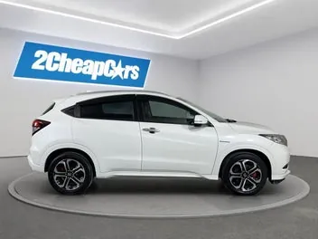 Honda Vezel 2014 photo 5