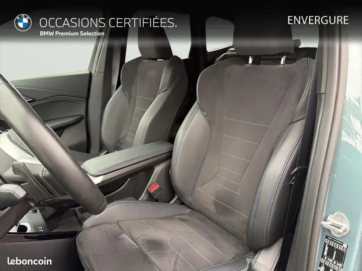 BMW X1 2023 photo 4