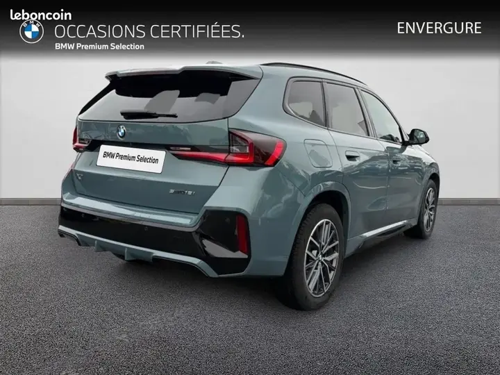 BMW X1 2023 photo 2