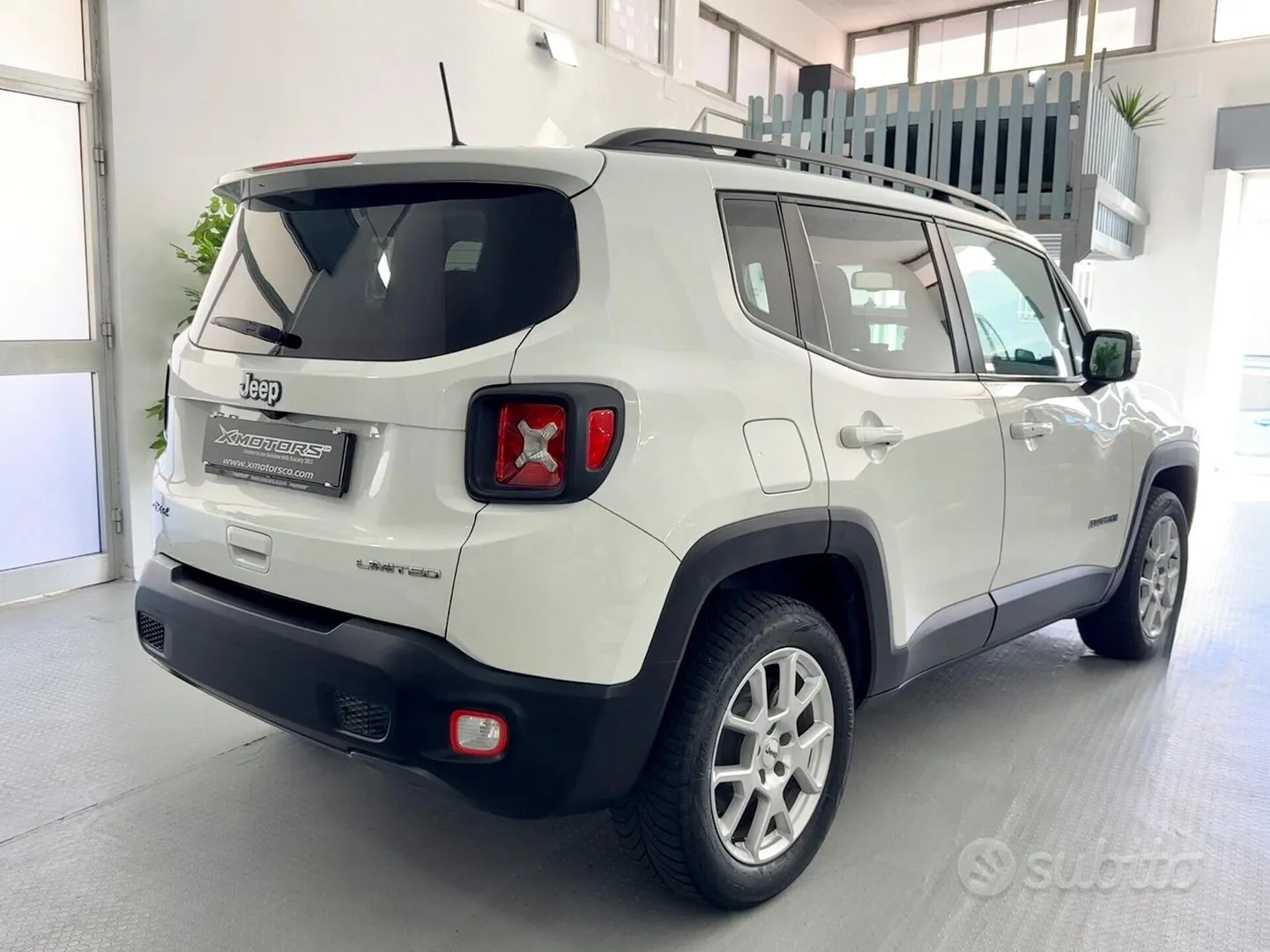 Jeep Renegade 2023 photo 5