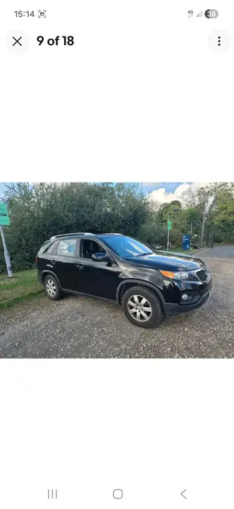 Kia Sorento 2010 photo 2