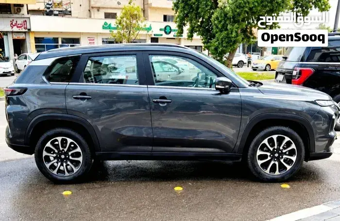 Suzuki Grand Vitara 2025 photo 3