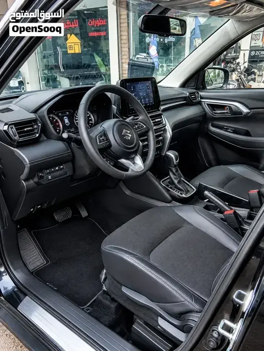 Suzuki Grand Vitara 2025 photo 4