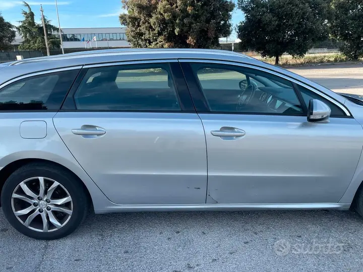 Peugeot 508 2015 photo 2