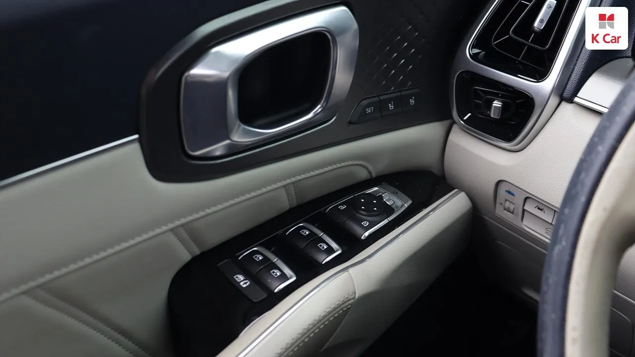 Kia Sorento 2023 photo 4