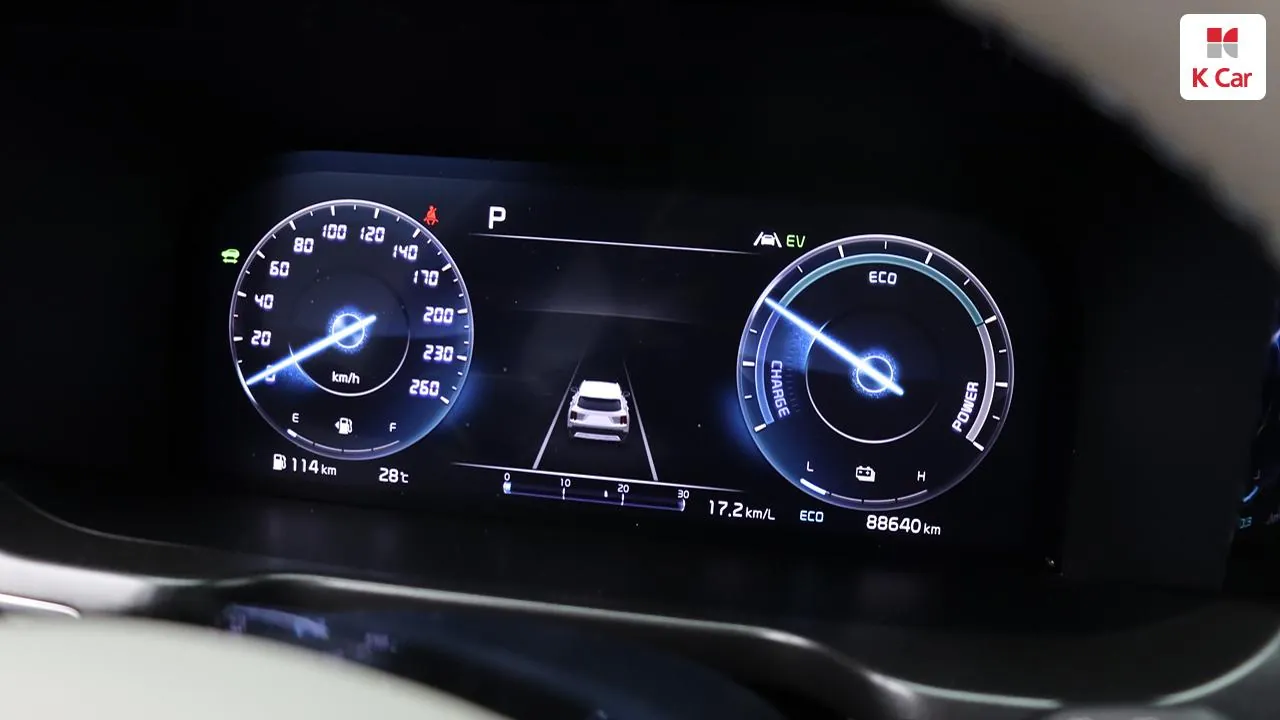 Kia Sorento 2023 photo 5