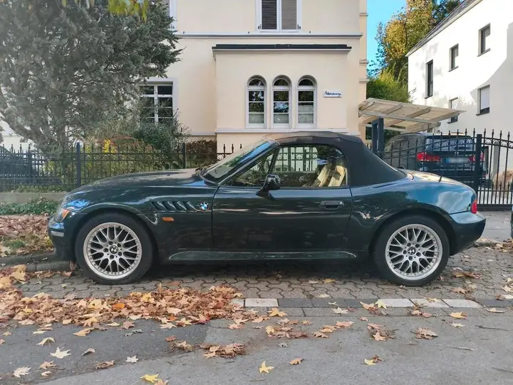 BMW Z3