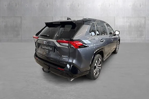 Toyota Rav4 2020 photo 5