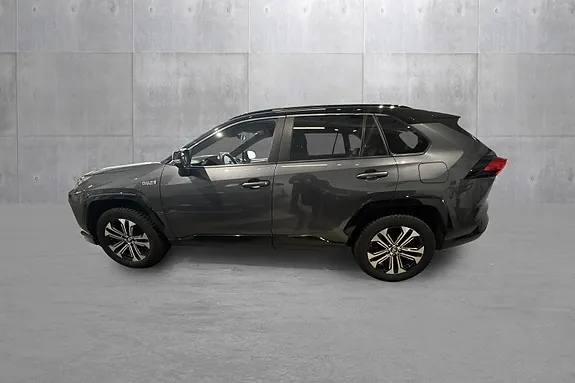 Toyota Rav4 2020 photo 2
