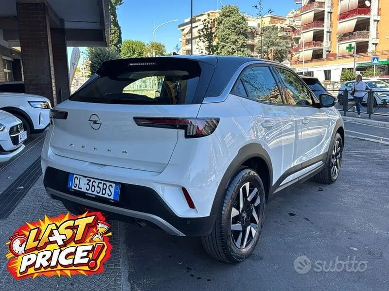 Opel Mokka 2022 photo 5