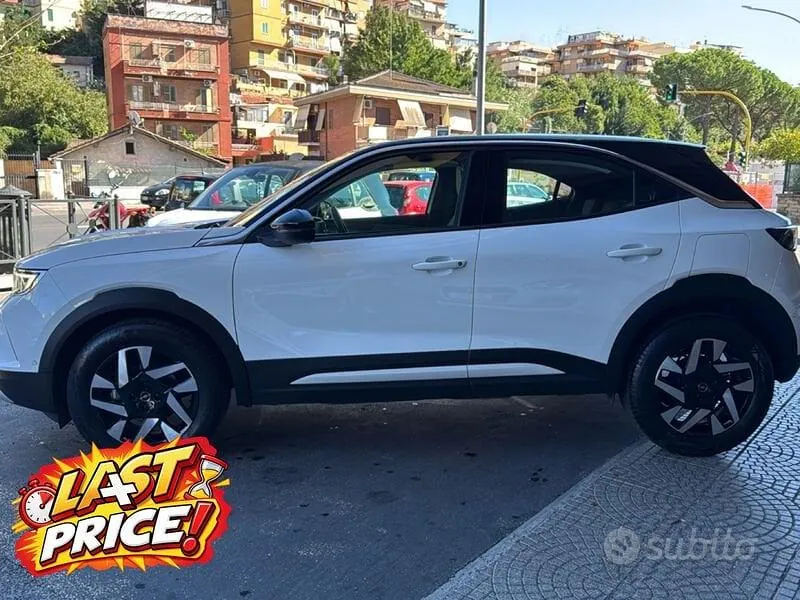 Opel Mokka 2022 photo 3