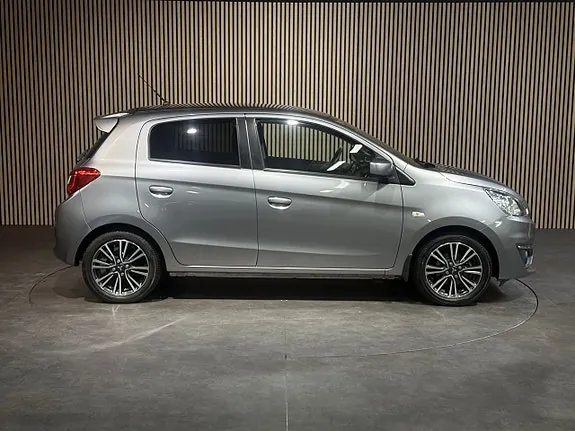 Mitsubishi Space Star 2016 photo 3