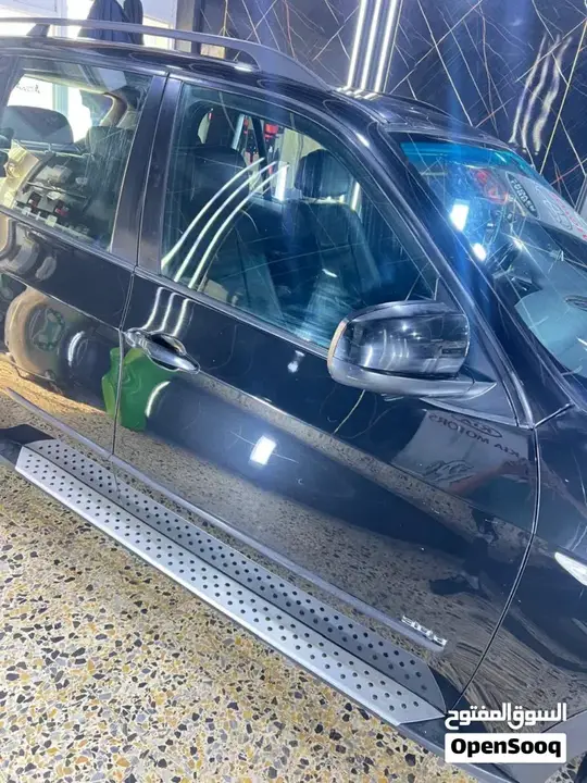 BMW X5 2008 photo 3