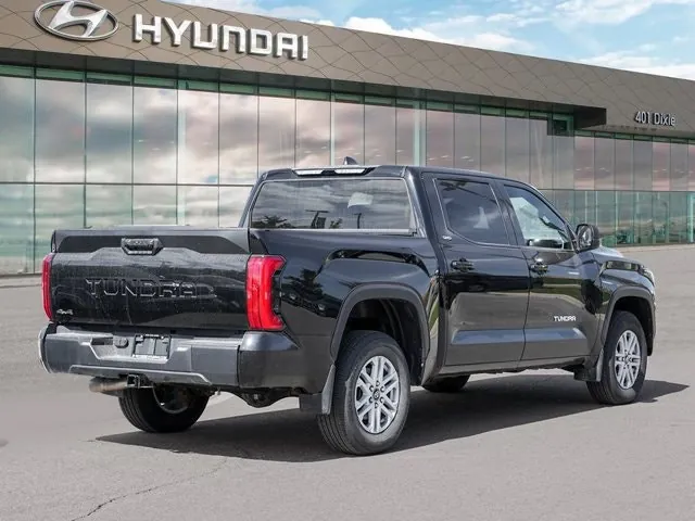 Toyota Tundra 2025 photo 5