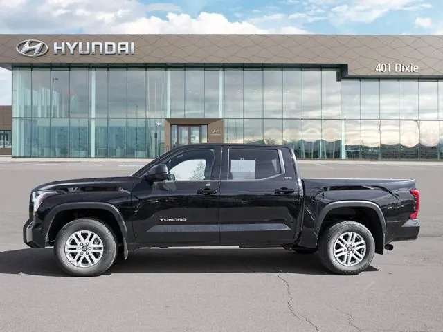 Toyota Tundra 2025 photo 2