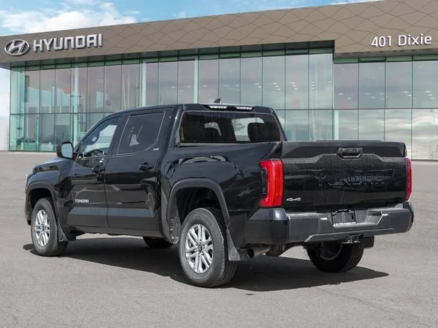Toyota Tundra 2025 photo 3