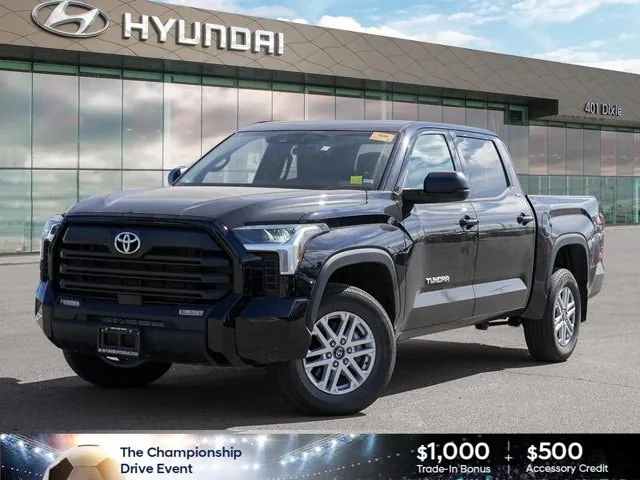 Toyota Tundra