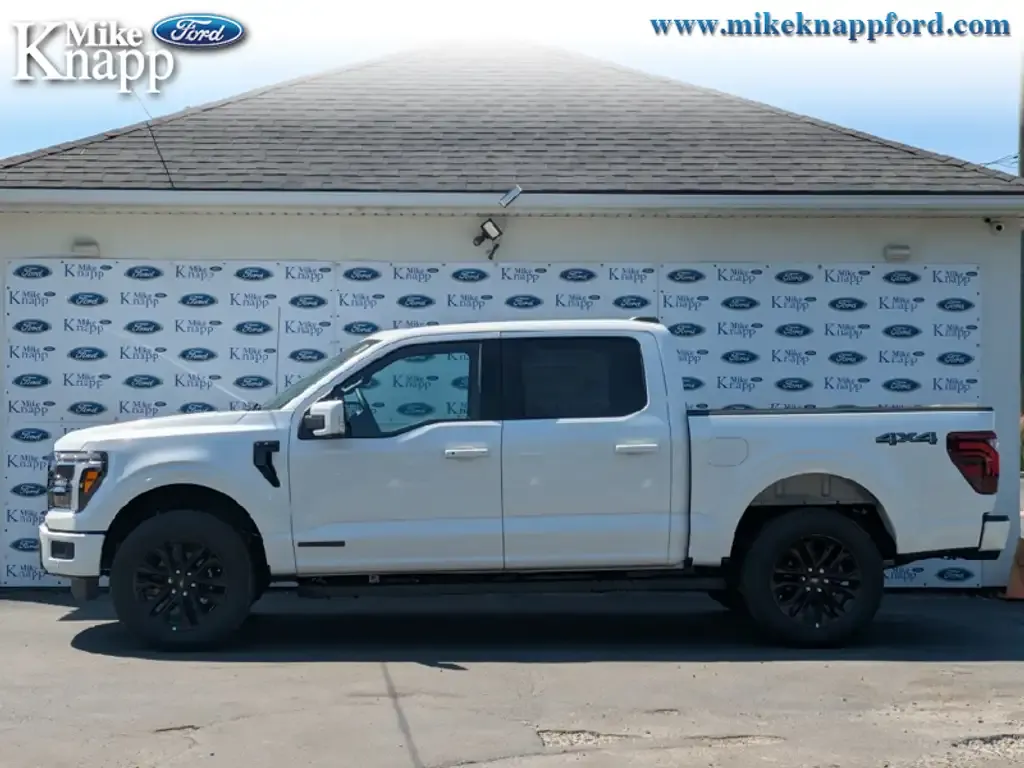 Ford F-150 2026 photo 2