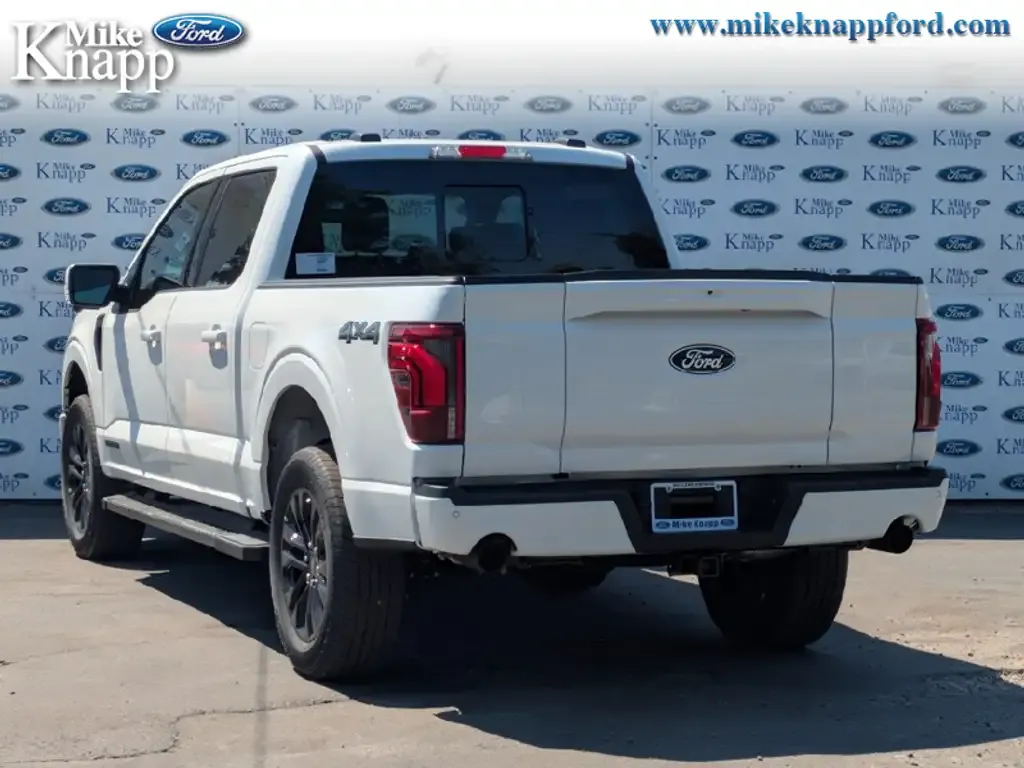 Ford F-150 2026 photo 3