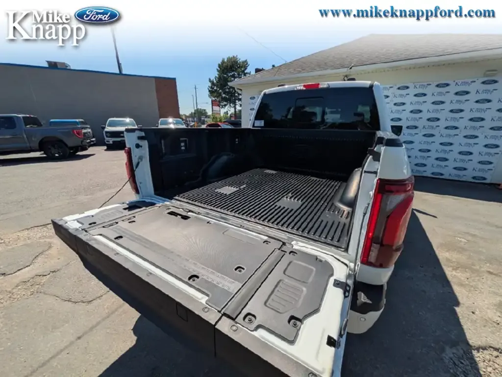 Ford F-150 2026 photo 5
