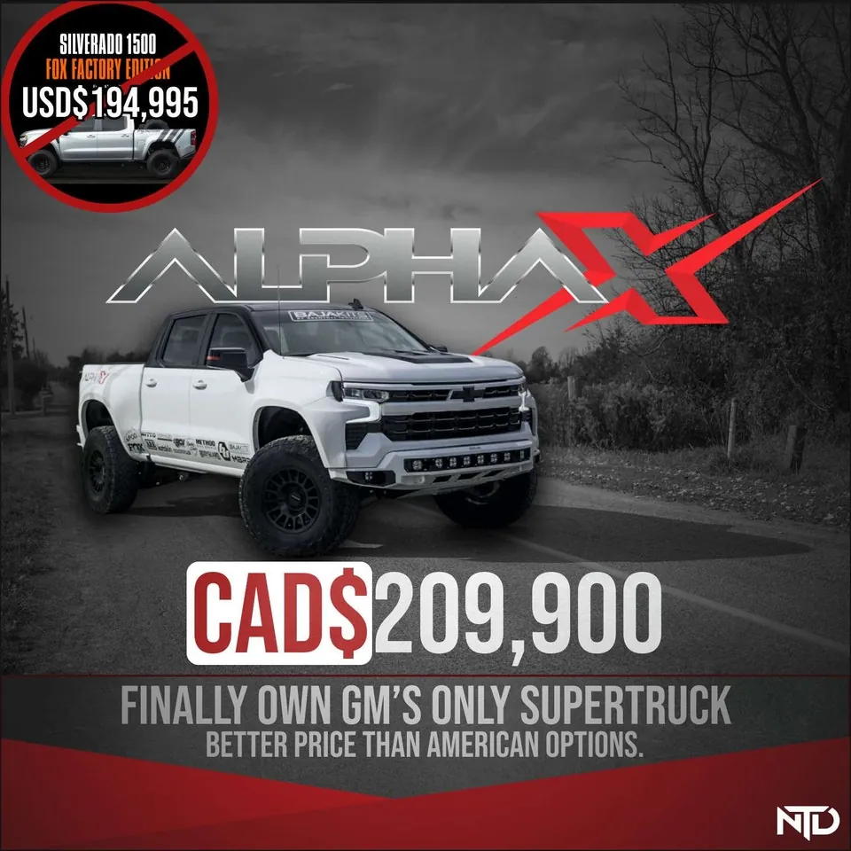 Chevrolet Silverado 1500 2024 photo 2