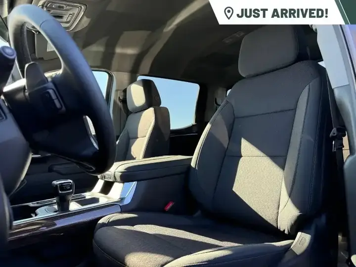 Chevrolet Silverado 1500 2026 photo 5