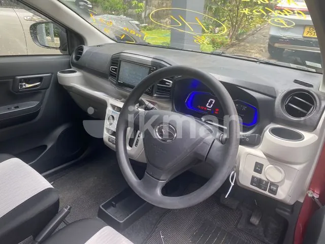 Daihatsu Mira 2024 photo 3