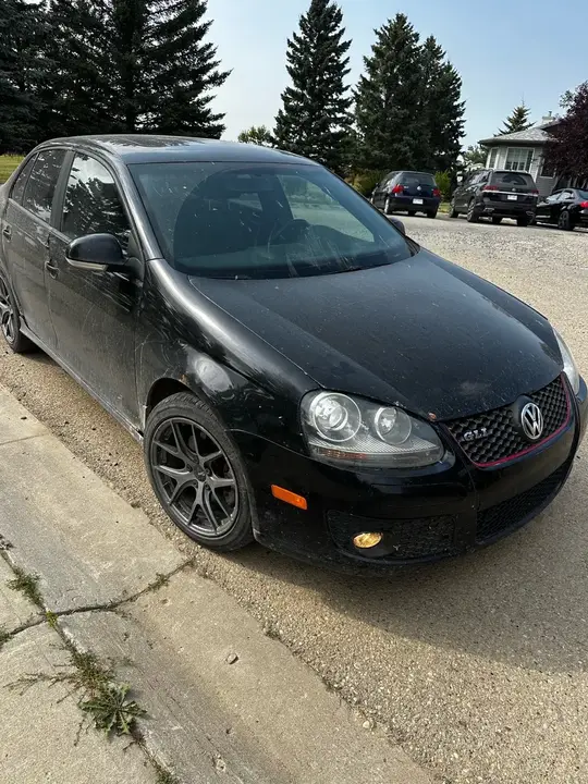 Volkswagen Jetta 2007 photo 4