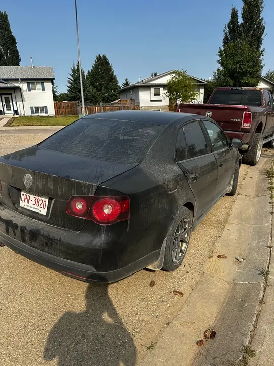 Volkswagen Jetta 2007 photo 3