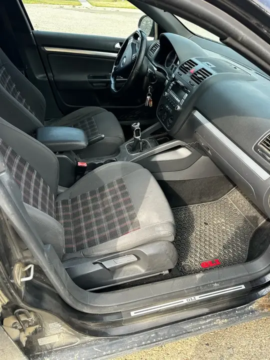 Volkswagen Jetta 2007 photo 5