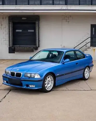 BMW E36 M3