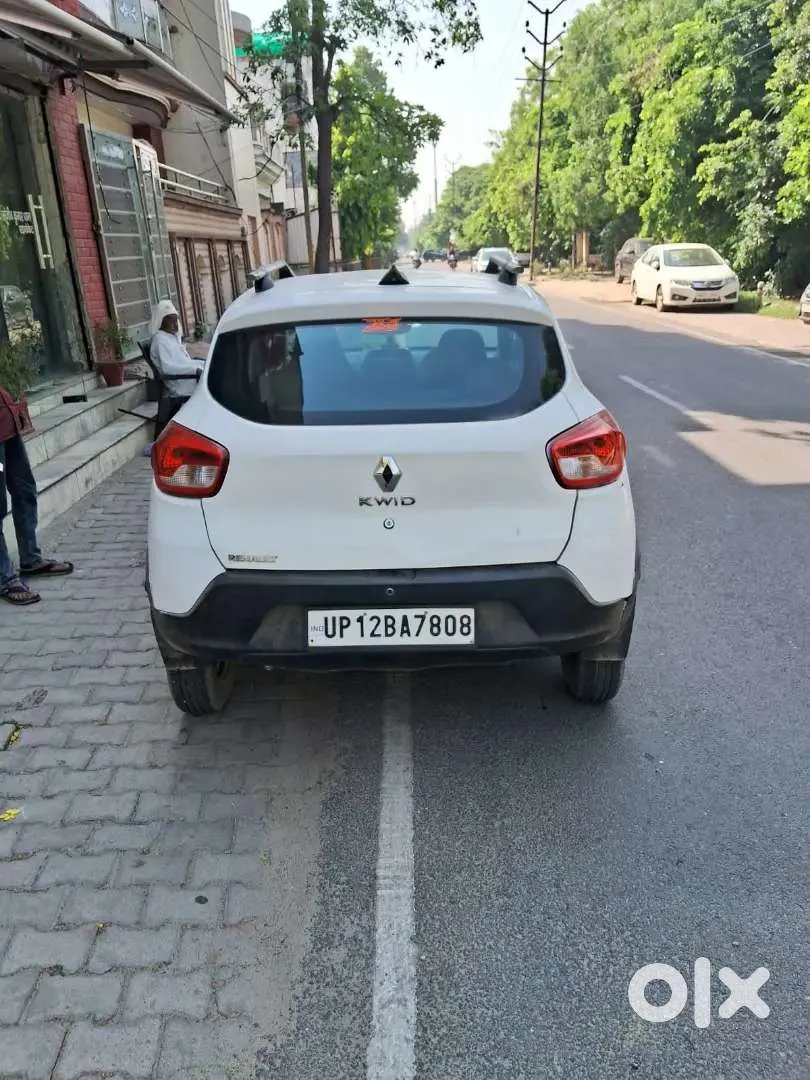 Renault Kwid