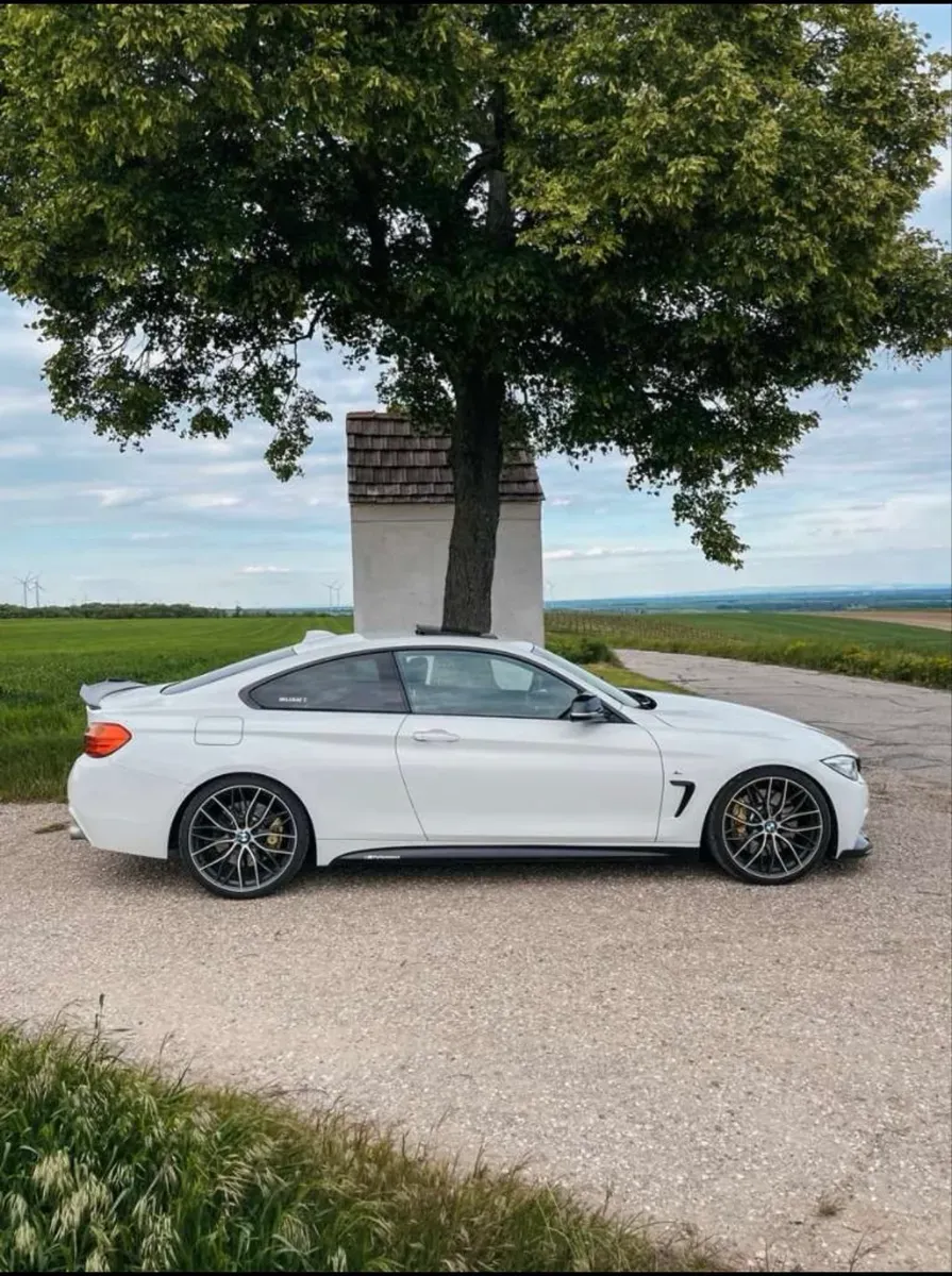 BMW 4 Series 2014 photo 2