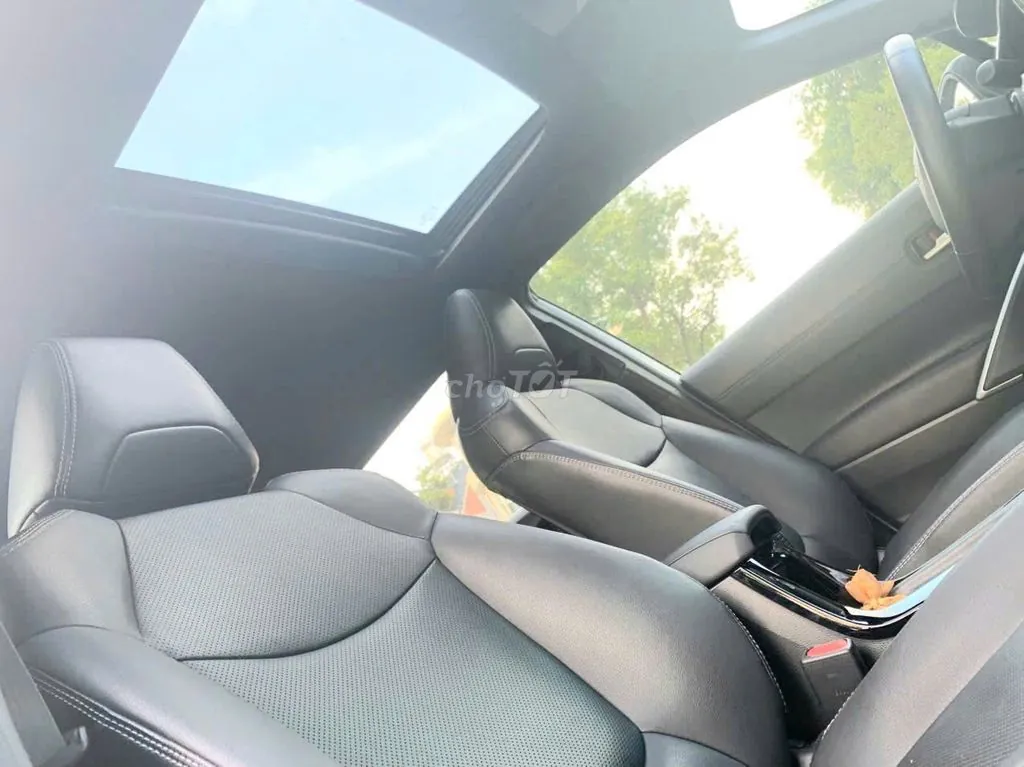 Toyota Corolla Cross 2021 photo 5