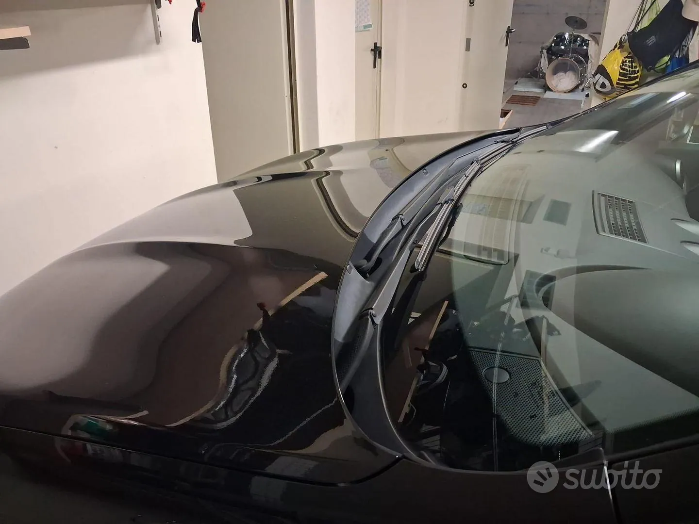 Nissan Qashqai 2011 photo 4