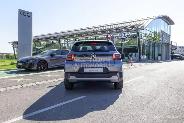 Citroen C3 2025 photo 5
