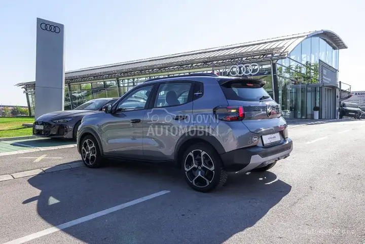 Citroen C3 2025 photo 4
