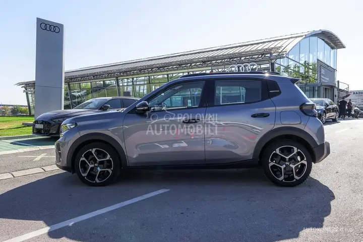 Citroen C3 2025 photo 3