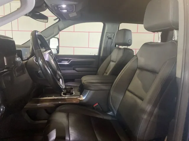 Chevrolet Silverado 3500 2025 photo 5