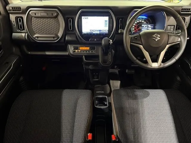 Suzuki Hustler 2022 photo 3