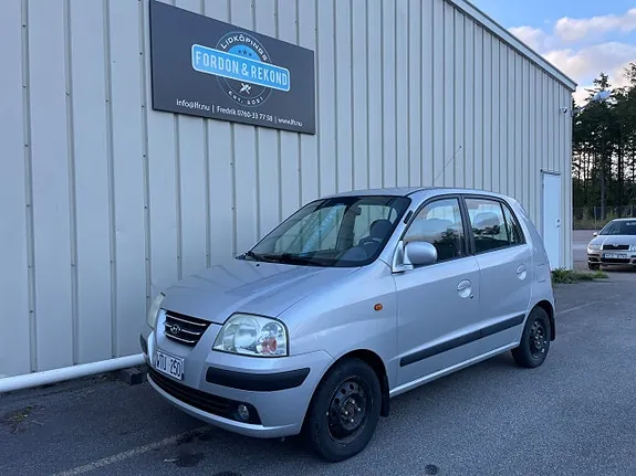 Hyundai Atos