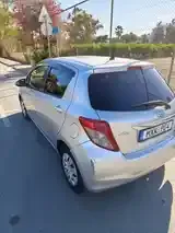 Toyota Vitz 2014 photo 4