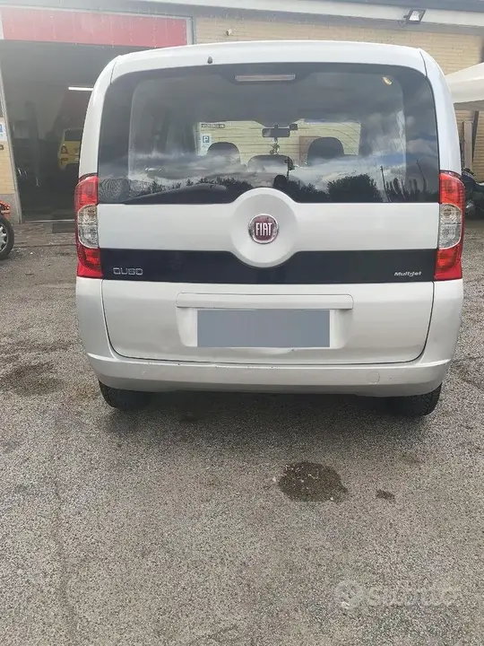 Fiat Qubo 2014 photo 3