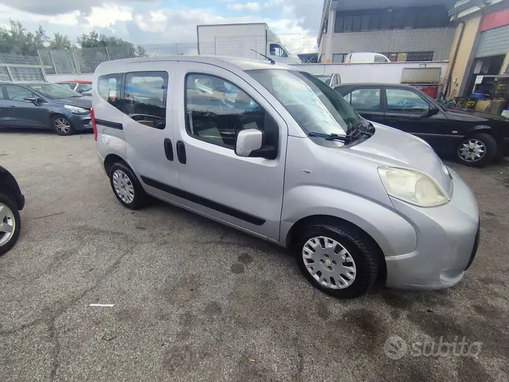 Fiat Qubo 2014 photo 2