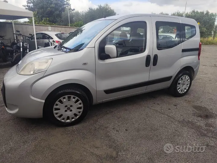 Fiat Qubo