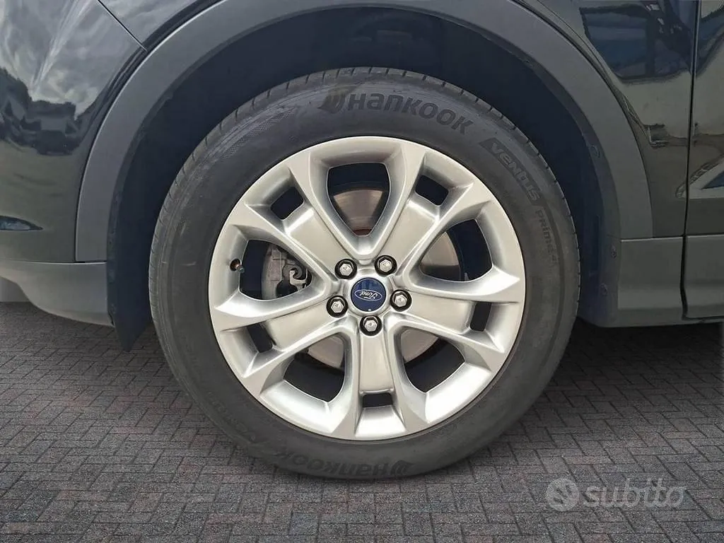 Ford Kuga 2016 photo 5