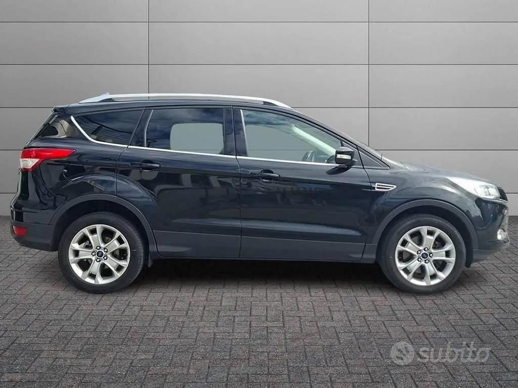 Ford Kuga 2016 photo 3