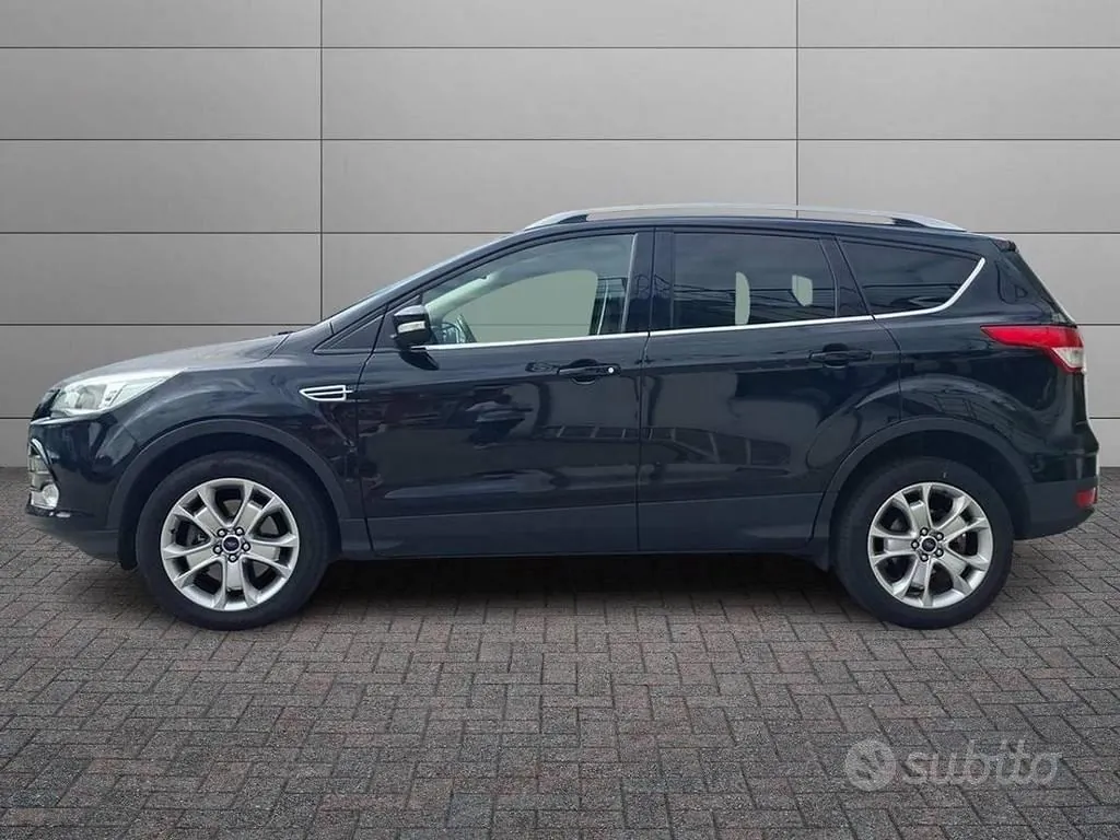 Ford Kuga 2016 photo 4
