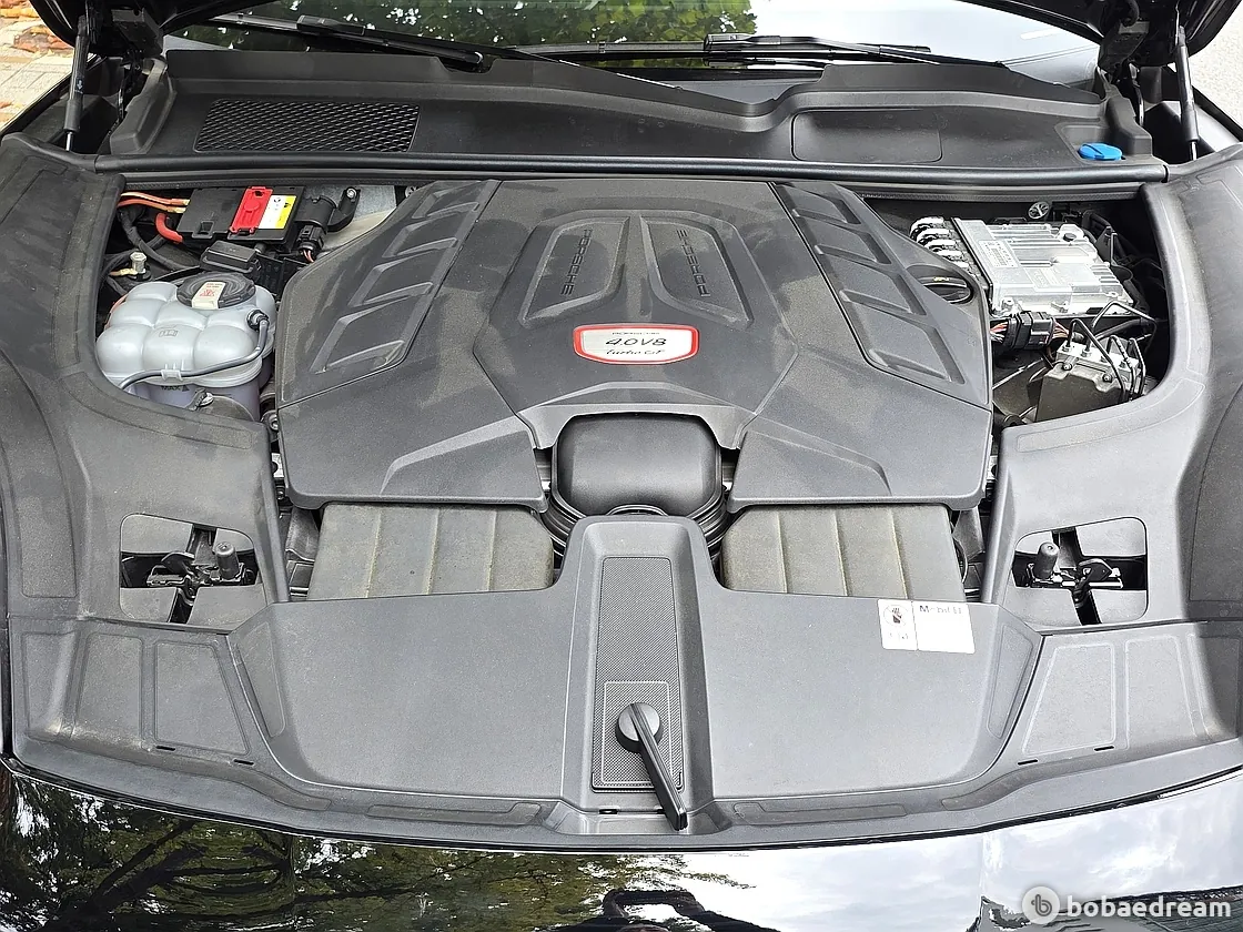 Porsche Cayman 2023 photo 5