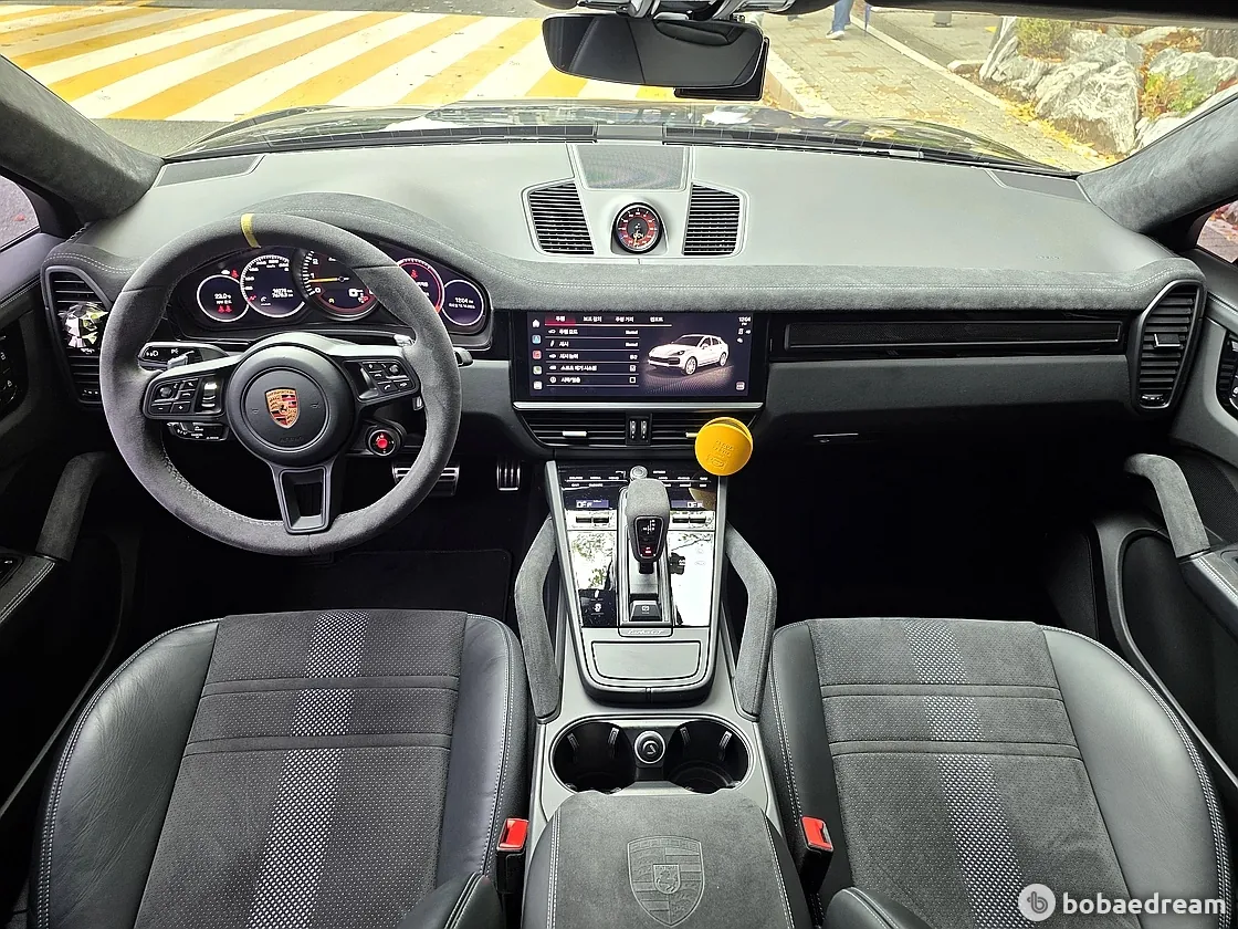 Porsche Cayman 2023 photo 4